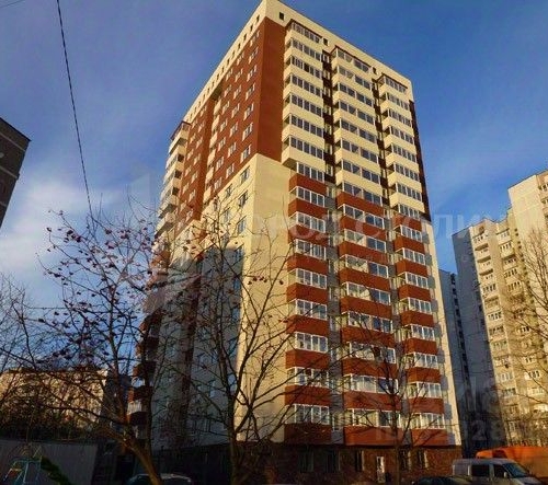 1-комн квартира Видное, проспект Ленинского Комсомола, 2к4