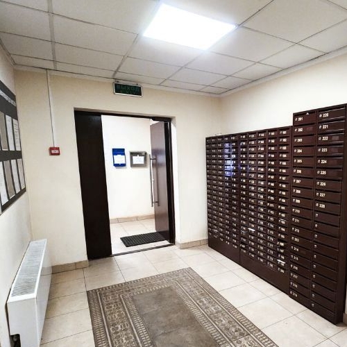 Студия 2-я Фрезерная улица, 6к2