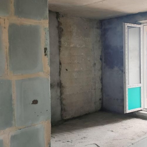 3-комн квартира 6-я Радиальная улица, 7/1к1