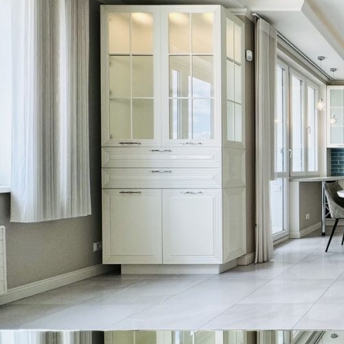 3-комн квартира Ленинградский проспект, 35С2