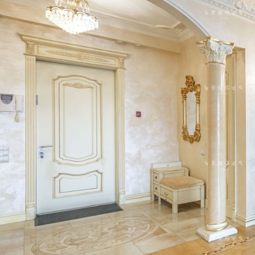 5-комн квартира проспект Вернадского, 94к1