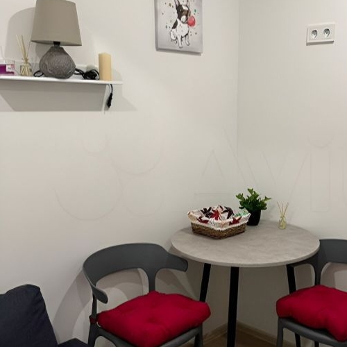 Студия Марксистская улица, 18/8С1