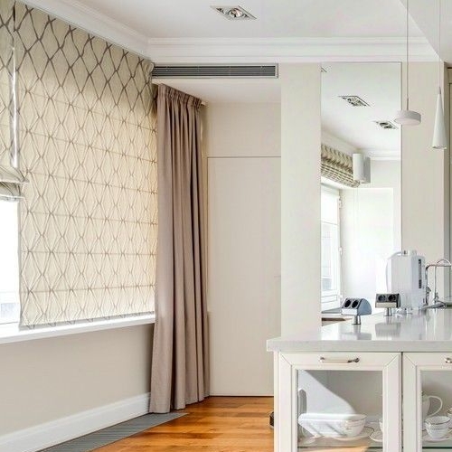 5-комн квартира Сосновая аллея, 1