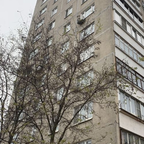 1-комн квартира Дзержинский, Дзержинская улица, 21