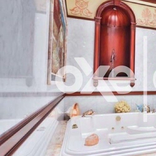 4-комн квартира 1-й Неопалимовский переулок, 8