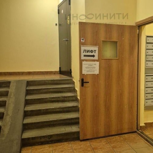 2-комн квартира Балашиха, улица Дмитриева, 26