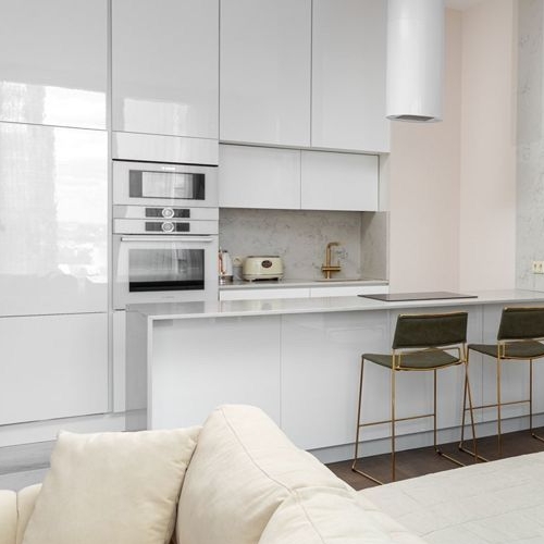 Студия 1-й Красногвардейский проезд, 22с1