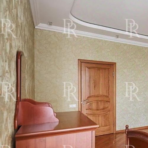 3-комн квартира проспект Вернадского, 94к3