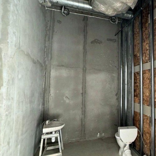 Студия 1-й Красногвардейский проезд, 22с2