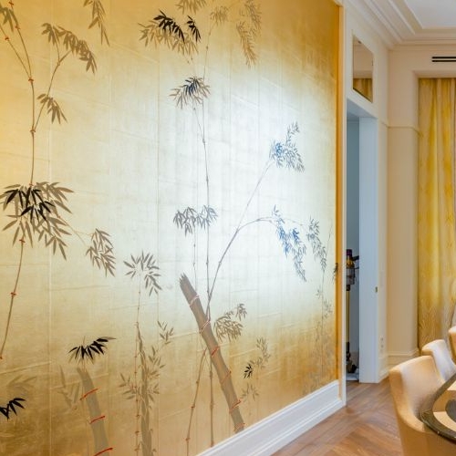 6-комн квартира улица Пречистенка, 13