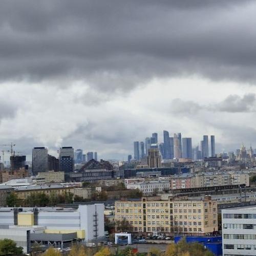 2-комн квартира Волгоградский проспект, 32/5к3