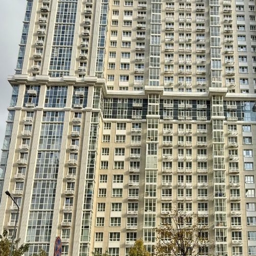 1-комн квартира Ореховый бульвар, 24к4