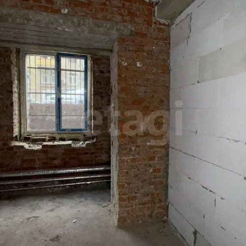 Студия Чапаевский переулок, 12к4