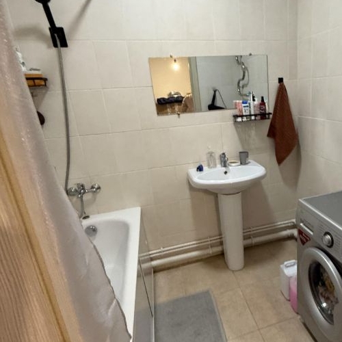 3-комн квартира Железнодорожный мкр, Балашиха, улица Поликахина,  д. 2