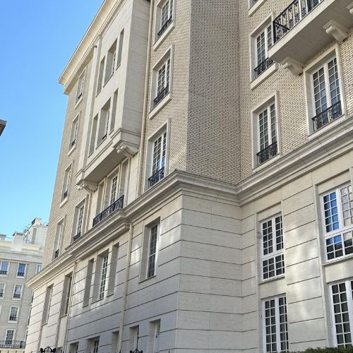 6-комн квартира улица Ефремова, 19к3