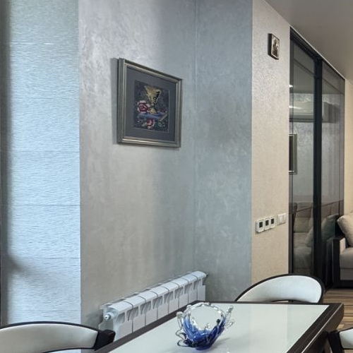 Студия Мытищи, улица Красная Слобода, 15