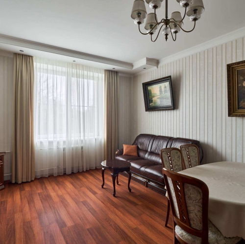 2-комн квартира Гарибальди улица,  д. 6,  к. 1