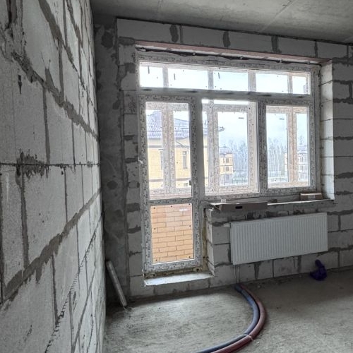 2-комн квартира Раменское, улица Березовая Роща, 9