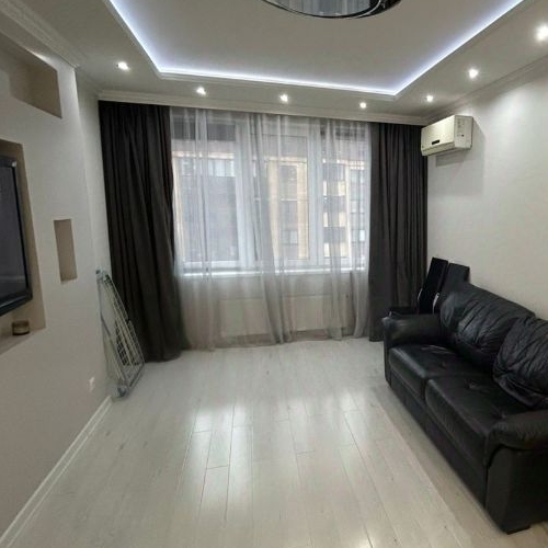 1-комн квартира Наро-Фоминск, улица Войкова, 5