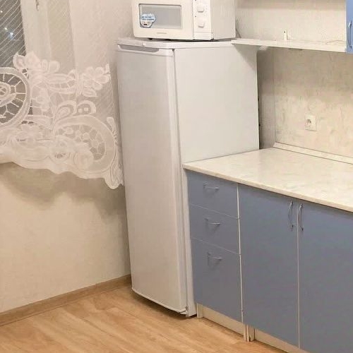 1-комн квартира Железнодорожный мкр, Балашиха, улица Поликахина,  д. 5