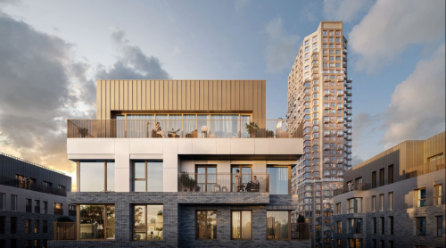 Строгино 360