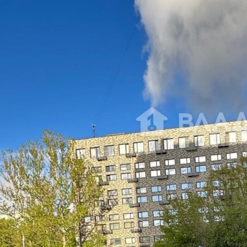 1-комн квартира Чертановская улица, 7А