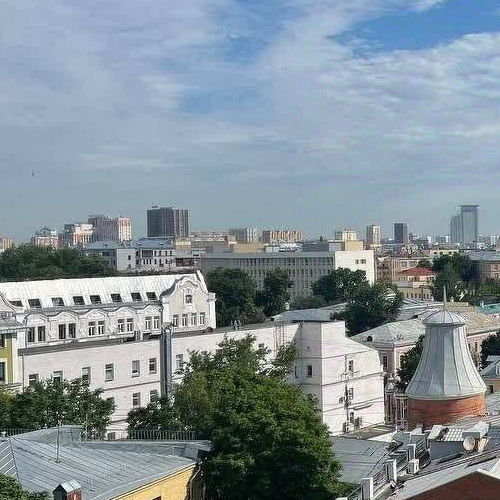 3-комн квартира улица Казакова, 7