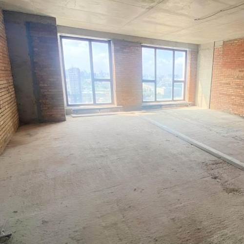 1-комн квартира улица Сергея Макеева, 9к4