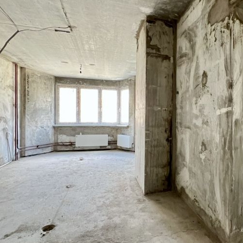 2-комн квартира Железнодорожный мкр, Балашиха, улица Корнилаева,  д. 20