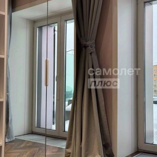 2-комн квартира Дмитровский проезд, 1