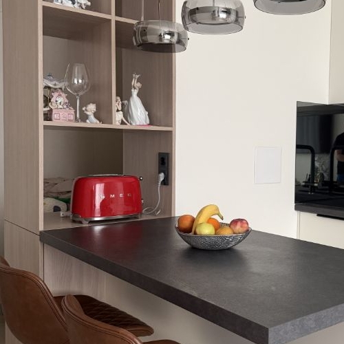 2-комн квартира Беломорская улица, 23к5