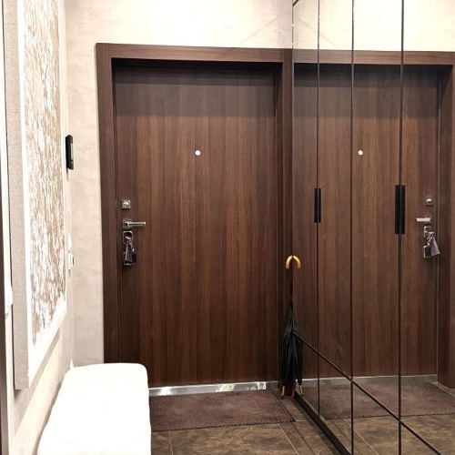 3-комн квартира Гжатская улица, 5к1