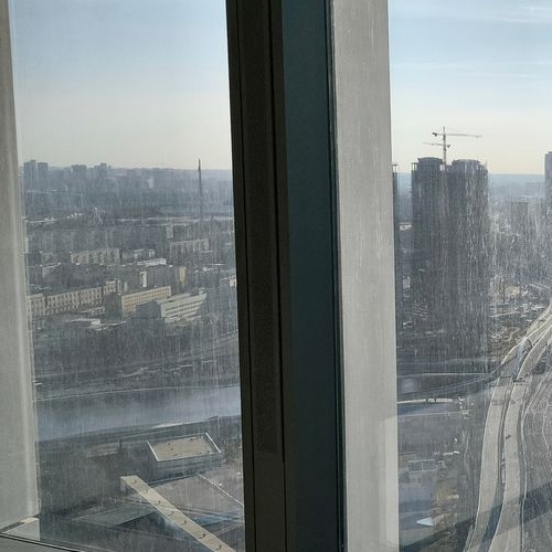 Студия 1-й Красногвардейский проезд, 22с1