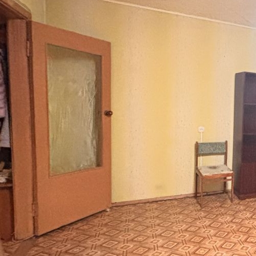 1-комн квартира Центральный мкр, улица Корнеева, 38