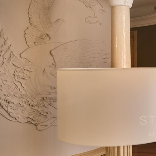 4-комн квартира Филипповский переулок, 8С1