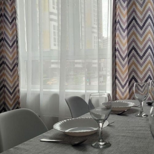 3-комн квартира улица Летчика Грицевца, 14А