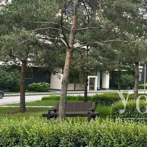 5-комн квартира Минская улица, 2Вк6