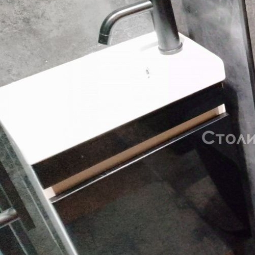 Студия с. Немчиновка, проезд Рублевский, 20А