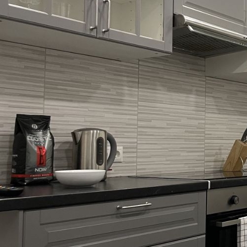 1-комн квартира улица Багрицкого, 18