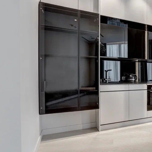 3-комн квартира набережная Пресненская, 12