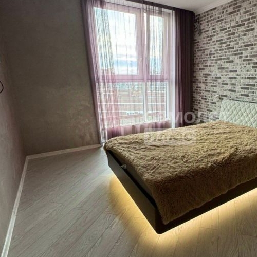 2-комн квартира улица Татьянин Парк, 14к2