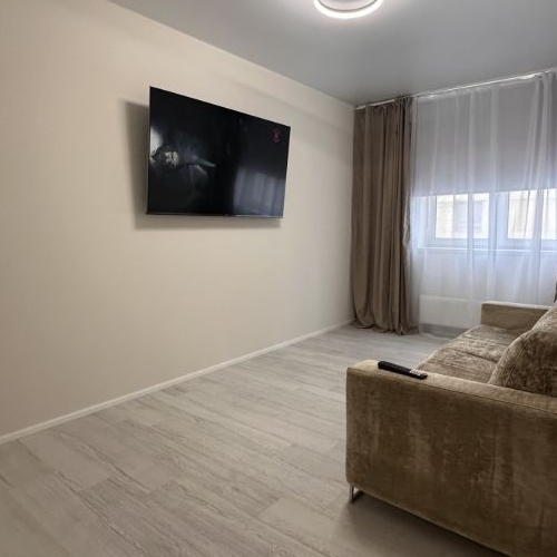 2-комн квартира Железнодорожный мкр, Балашиха, улица Поликахина,  д. 2