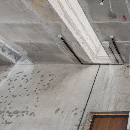 5-комн квартира Мосфильмовская улица, 1С28