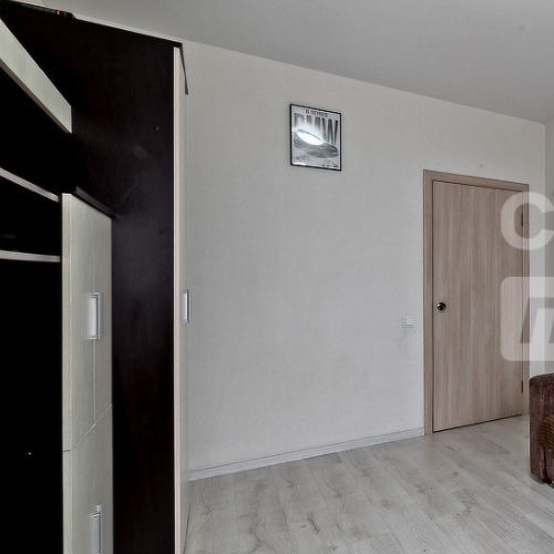 2-комн квартира пос. Мебельной Фабрики, улица Заречная, 7