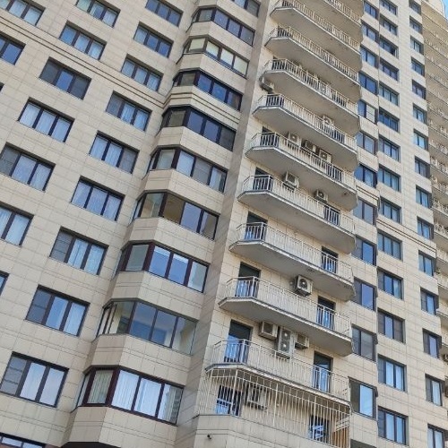 3-комн квартира Профсоюзная улица, 25К1