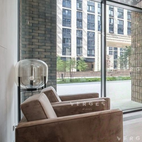 4-комн квартира Винницкая улица, 8к4