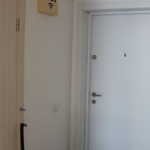 1-комн квартира Красногорск, улица Видная, 1