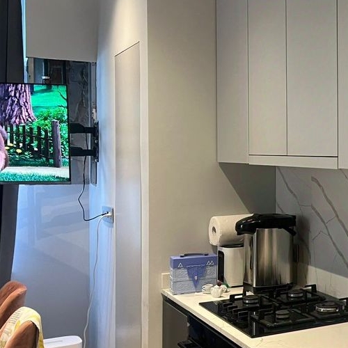 2-комн квартира д. Лобаново, улица Новая, 8