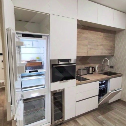 2-комн квартира проспект Мира, 95