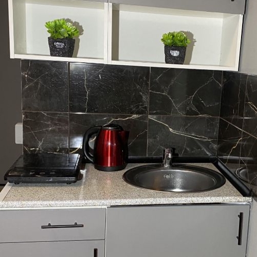 1-комн квартира Мисайлово пгт, улица Первомайская, 207